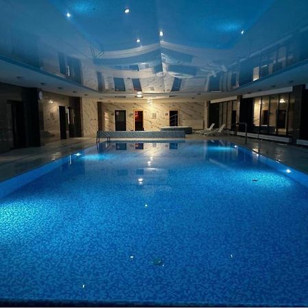 Midalia Apartment Дзивнув Экстерьер фото