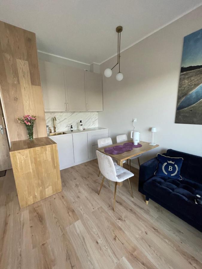 Midalia Apartment Дзивнув Экстерьер фото