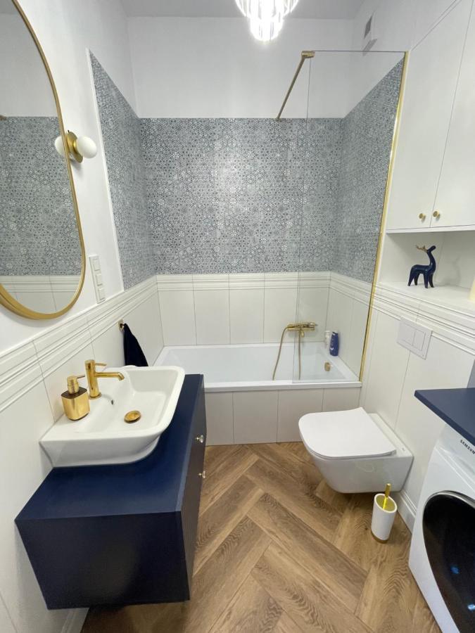 Midalia Apartment Дзивнув Экстерьер фото