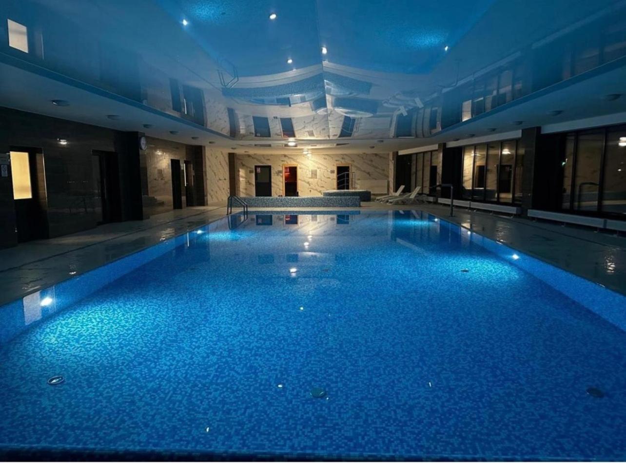 Midalia Apartment Дзивнув Экстерьер фото